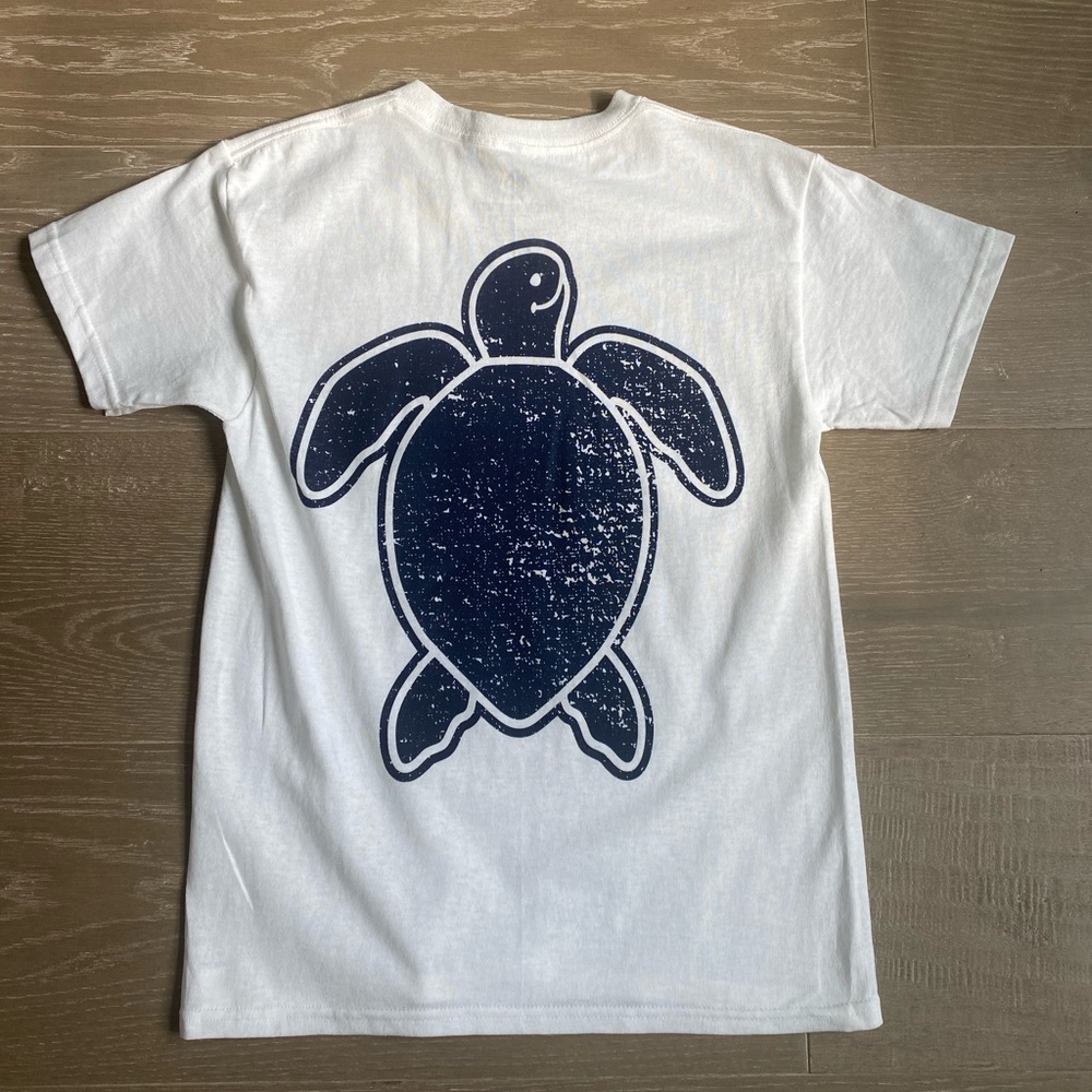 NWT Kids Simply Southern T-shirt, youth small